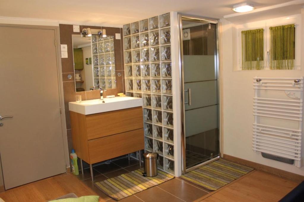 Chambre D'Hotes Antony Fresnes  Luaran gambar