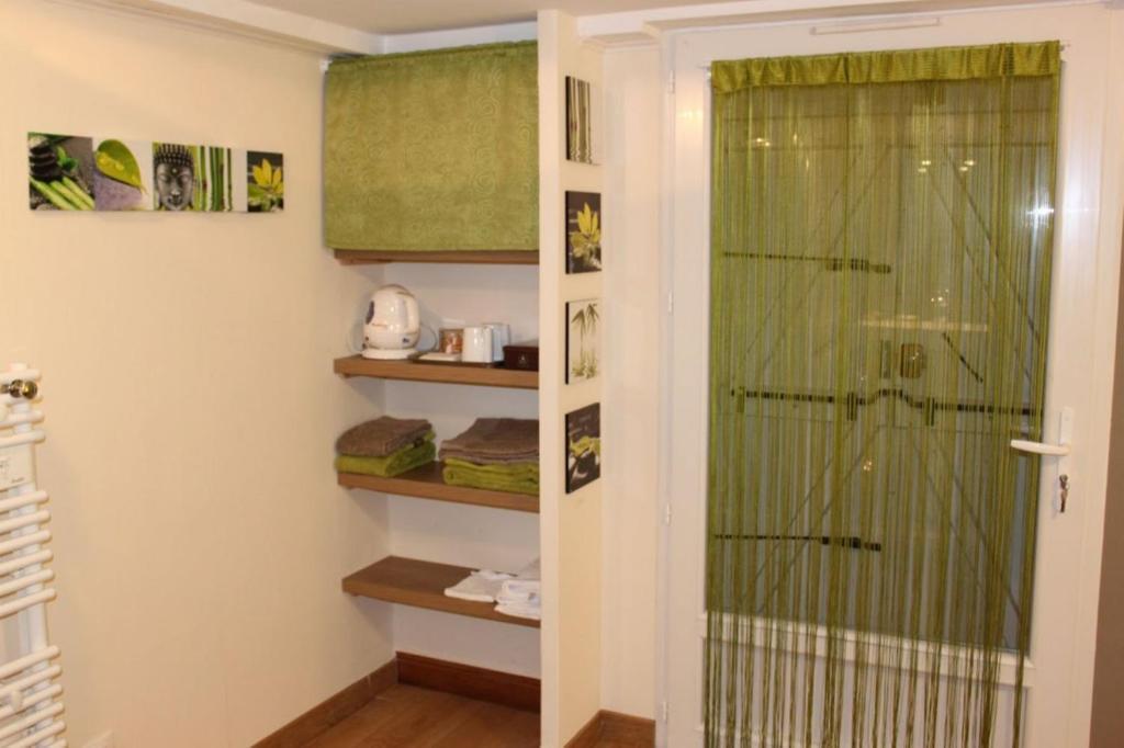 Chambre D'Hotes Antony Fresnes  Luaran gambar