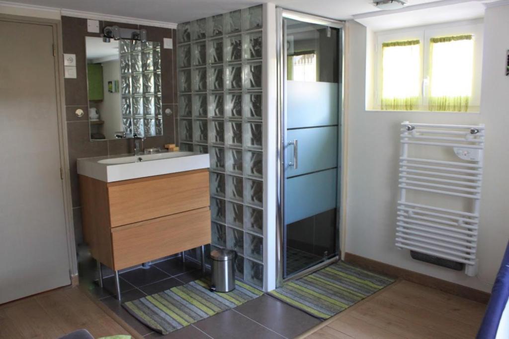 Chambre D'Hotes Antony Fresnes  Luaran gambar